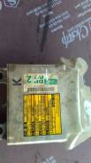 Блок управления airbag. Toyota Verossa, GX115, GX110, JZX110 Toyota Mark II, JZX110 Toyota Mark II Wagon Blit, GX110, JZX110, GX115, JZX115 Двигатели...