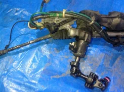 Subaru Exiga. YA4, EJ20 ����