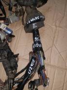 Проводка двс. Toyota Nadia, SXN10 Двигатель 3SFSE