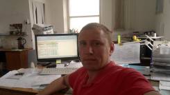 Главный инженер. Высшее образование по специальности, опыт работы 14 лет