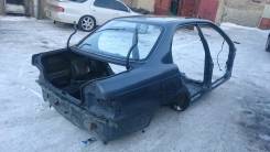 Крыло. Toyota Corolla, AE100G, AE100 Двигатель 5AFE