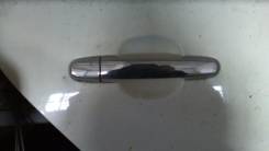 Ручка двери внешняя. Toyota Mark II, JZX115, GX110, GX115, JZX110 Двигатели: 1GFE, 1JZFSE, 1JZGE, 1JZGTE