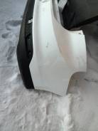 Бампер. Ford Focus