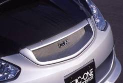 Решетка радиатора. Toyota Caldina. Под заказ