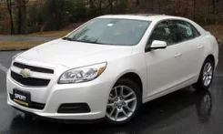 Chevrolet Malibu ����