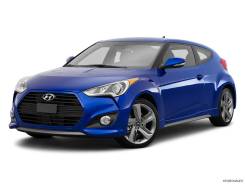 Корректировка пробега Hyundai Veloster 2011г+