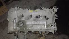 Двигатель в сборе. Toyota Auris