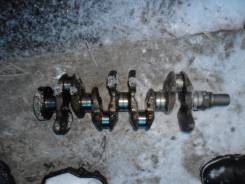 Коленвал. Honda Civic, EU1, EU2 Honda Civic Ferio, ES2, ES1 Двигатели: 4EE2, D14Z5, D14Z6, D15B, D15Y2, D15Y3, D15Y4, D15Y5, D15Y6, D16V1, D16V3, D16W...