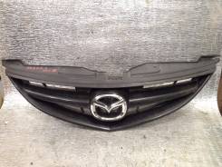 Решетка радиатора. Mazda Mazda6
