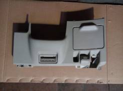 Панель рулевой колонки. Toyota Crown, GS171, GS171W, JKS175, JZS171, JZS171W, JZS173, JZS173W, JZS175, JZS175W, JZS177, UZS171, UZS173, UZS175 Двигате...