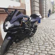 Suzuki GSX-R 1000. 1 000 куб. см., исправен, птс, с пробегом