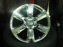 Storm Wheels. 7.5x18", 6x139.7, ET25, �� 110,1���. ����