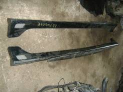 Обвес кузова аэродинамический. Toyota Corolla, ZZE123L, CE121, NZE124, ZZE121L, ZZE120L, ZZE120, ZZE121, ZZE122, NZE120, ZZE123, NZE121, ZZE124 Toyota...