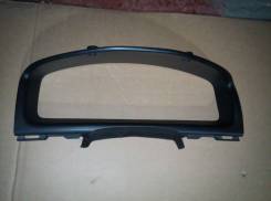 Консоль панели приборов. Toyota Cresta, GX100, JZX105, GX105, JZX100, JZX101, LX100 Toyota Chaser, LX100, JZX101, GX105, JZX100, GX100, JZX105, SX100...