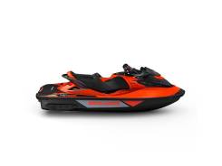 BRP Sea-Doo. 300,00 л.с., Год: 2016 год. Под заказ