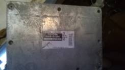 Блок управления двс. Toyota Caldina Двигатель 1AZFSE