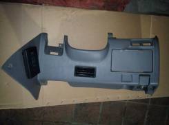 Панель рулевой колонки. Toyota Cresta, JZX100, GX100 Toyota Mark II, JZX100, GX100 Toyota Chaser, GX100, JZX100 Двигатель 1JZGE