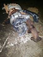 Турбина. Toyota Lite Ace, CR30G Двигатель 2CT