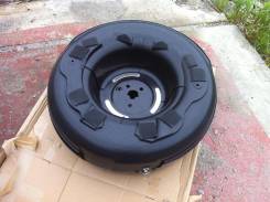Чехол для запасного колеса. Toyota RAV4, ACA38L, ALA49L, ASA42, ASA44, ASA44L, QEA42, XA40, ZSA30, ZSA35, ZSA42L, ZSA44L Двигатели: 2ADFTV, 2ARFE, 2AZ...