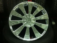 Storm Wheels. 8.0x18", 5x114.3, ET30, �� 67,1���. ����