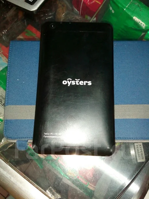 Oysters ����
