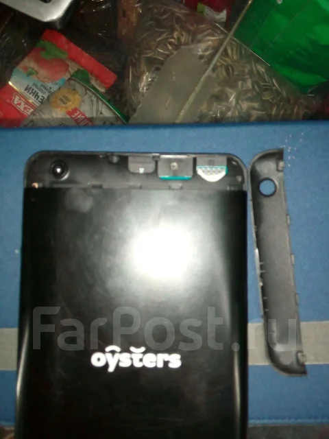 Oysters ����