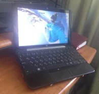 Compaq Mini