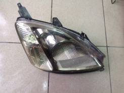 Фара. Honda Civic, EU, EU3