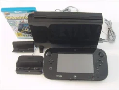 Nintendo Wii U ����