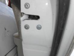 Электрозамок. Nissan Primera, WTNP12 Nissan Primera Wagon, WTNP12 Двигатель QR20DE