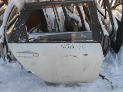 Стекло боковое. Nissan Primera, WTNP12 Nissan Primera Wagon, WTNP12 Двигатель QR20DE