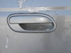 Ручка двери внешняя. Honda Odyssey, RA6, RA7, RA8, RA9 Двигатели: F23A, J30A
