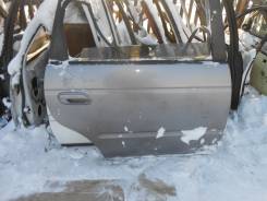 Стекло боковое. Honda Odyssey, RA6, RA7, RA8, RA9 Двигатели: F23A, J30A