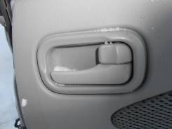 Ручка салона. Nissan Wingroad, WPY11, WFNY11, WHY11, WRY11, WFY11, WHNY11 Двигатели: QG15DE, SR20VE, QR20DE, QG18DE, LEV