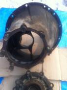 Редуктор. Mitsubishi FS Mitsubishi Fuso, FS54, FS540, FS55, FS50, FS Двигатели: 6M70, 8M21, 6D40