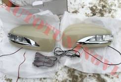Корпус зеркала. Infiniti FX35