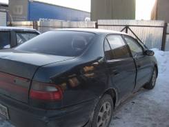 Toyota Corona. ST190, 4SFE