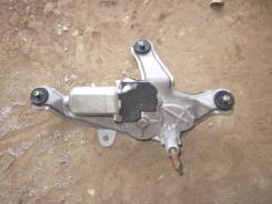 Моторчик заднего дворника. Toyota Wish, ANE11, ZNE10, ANE10, ZNE14 Двигатели: 1ZZFE, 1AZFE, 1AZFSE