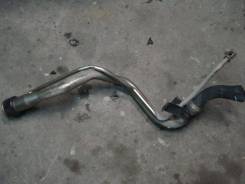 Горловина топливного бака. Toyota Mark II Wagon Blit, GX110, JZX110, GX115, JZX115 Toyota Mark II Двигатели: 1JZGTE, 1JZFSE, 1JZGE, 1GFE