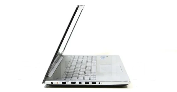 Asus N550JK. 2 500����, ��� 8 ��, ���� 1 000���, WiFi: 1, Bluetooth: 1, ����������� �� 3��. ����