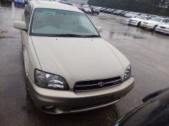 Subaru Legacy Lancaster. BHE004652, EZ30