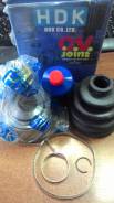 Шрус подвески. Honda: Civic Ferio, CR-X Delsol, Civic, Integra SJ, Domani, Partner, Integra, Ballade, Civic CRX Двигатели: D16B1, P6DD6, D14A3, P6FD6...