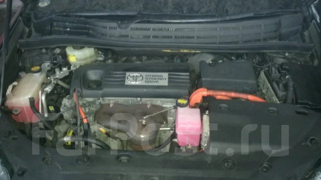 Toyota Sai ����