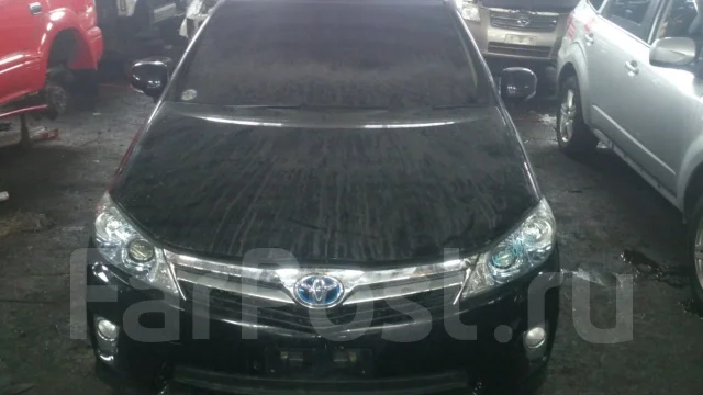 Toyota Sai ����