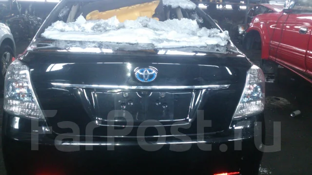 Toyota Sai ����