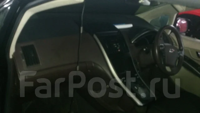 Toyota Sai ����