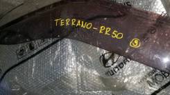 Ветровик. Nissan Terrano, PR50, RR50