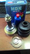 Шрус подвески. Toyota: Carina, Vista, Celica, Corona, Camry, Curren, Carina ED, Corona Exiv Двигатели: 3SGELU, 2CT, 3SGE, 3SGEL, 3SGELC