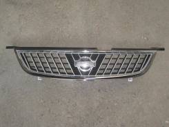 Решетка радиатора. Nissan Sunny, SB15, B15, JB15, FNB15, FB15, QB15