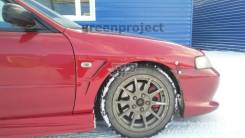 Крыло. Honda Integra, DB6, DB7, DB8, DB9, DC1, DC2